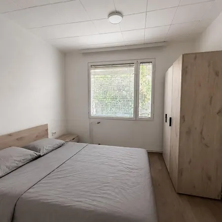 Charming Townhouse Close To The Centre * Üsküp