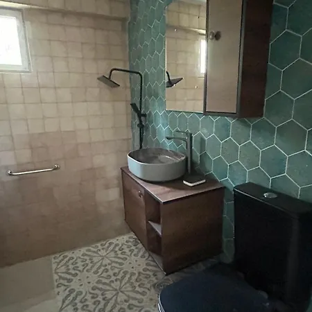 Charming Townhouse Close To The Centre Daire